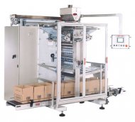 Вторичная групповая упаковка