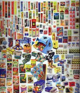 Упаковочные материалы и тара