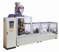 Вакуумная упаковка кофе