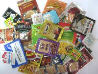 Автомат модели «Оmag С3» с несколькими дозаторами для упаковки различных типов продуктов: легкосыпучих, гранулированных