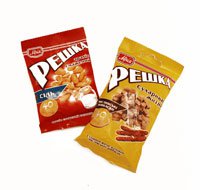 Автомат с объемным дозатором для формирования больших «стик-пакетов» для гранулированных и сыпучих продуктов — телескопические чашки