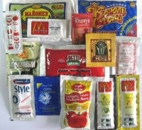 Многодорожечный автомат с дозатором пневматическая помпа модели «ОМАГ С3» для вязких и пастообразных продуктов