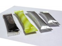 Многодорожечный вертикальный упаковочный автомат модели «ОМАГ СS» для фасовки жидких продуктов в «СТИК-пакет»