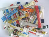 Упаковочный автомат с объемным дозатором для упаковки сыпучих продуктов для фасовки в «стик-пакет» модели CSDIVA Упаковочный автомат с объемным дозатором для упаковки сыпучих продуктов для фасовки в «стик-пакет» модели CSDIVA